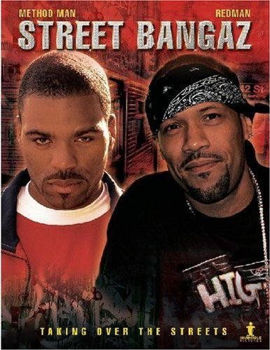 Street Bangaz - (Region 1 Import DVD)