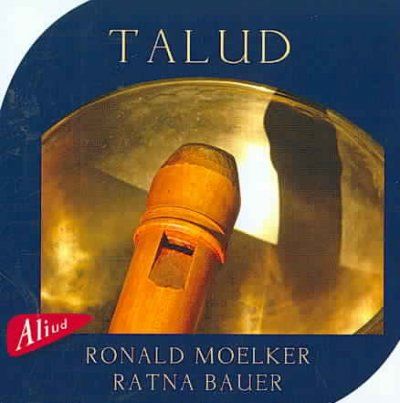 Talud - (Import CD)