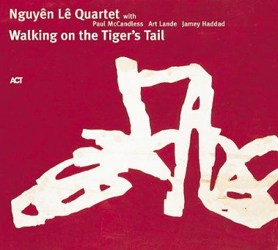 Walking on the Tiger's Tail - (Import CD)
