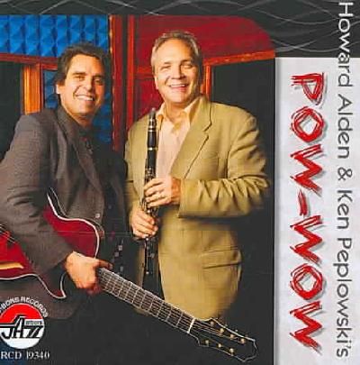 Pow Wow - (Import CD)