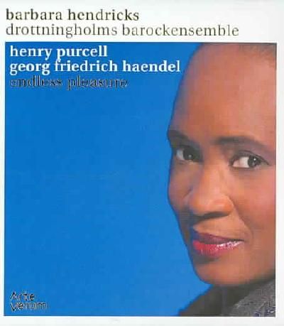 Endless Pleasure - (Import CD)