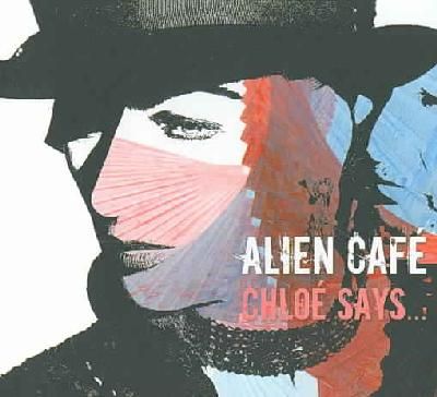 Chloe Says - (Import CD)
