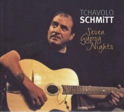 Seven Gypsy Nights - (Import CD)