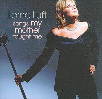Songs My Mother Taught Me - (Import CD)