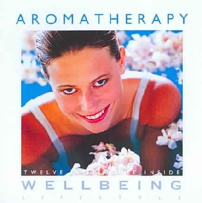 Aromatherapy:Wellbring Lifestyle - (Import CD)