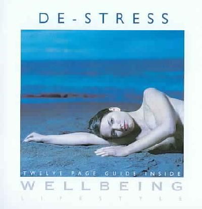 De Strees:Wellbeing Lifestyle - (Import CD)