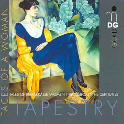 Faces of Woman - (Import CD)