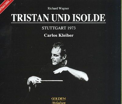 Wagner:Tristan Und Isolde - (Import CD)
