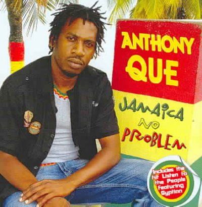 Jamaica No Problem - (Import CD)