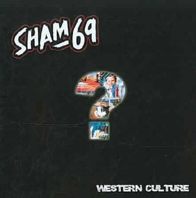 Western Culture - (Import CD)