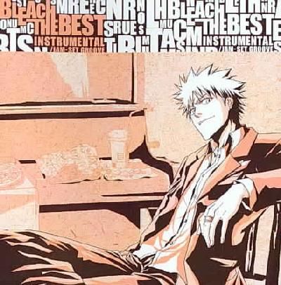 Bleach the Best Jam Set Groove (Ost) - (Import CD)