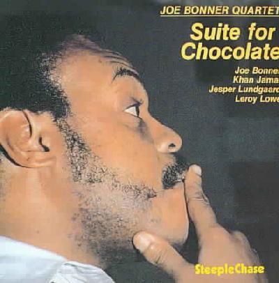 Suite for Chocolate - (Import CD)