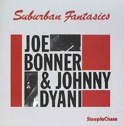 Suburban Fantasies - (Import CD)