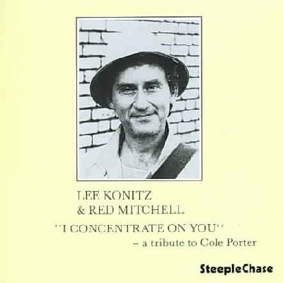 I Concentrate on You - (Import CD)