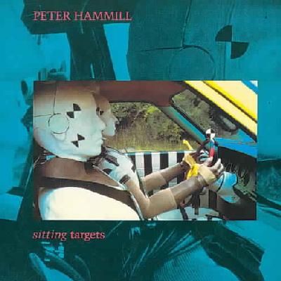Sitting Targets - (Import CD)