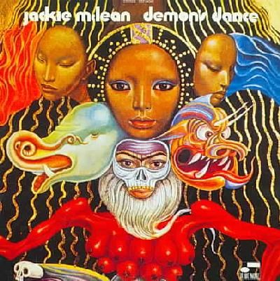 Demon's Dance - (Import CD)