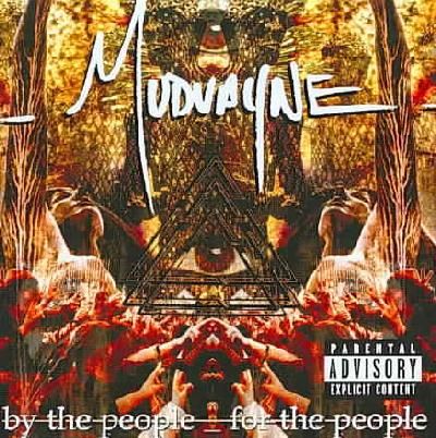 By the People for the People - (Import CD)
