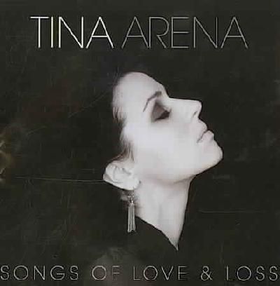 Songs of Love &amp; Loss - (Import CD)