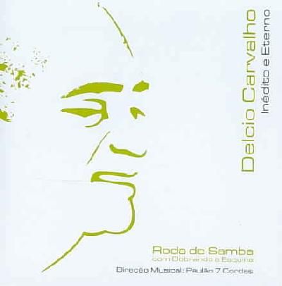 Inedito E Eterno:Roda De Samba - (Import CD)