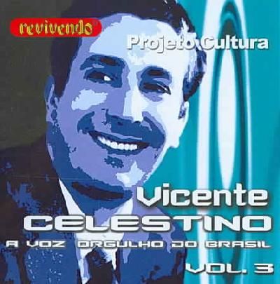 Voz Orgulho Do Brasil Vol 3 - (Import CD)