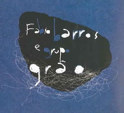 Circo De Pulgas De Fabio Barros E Gru - (Import CD)