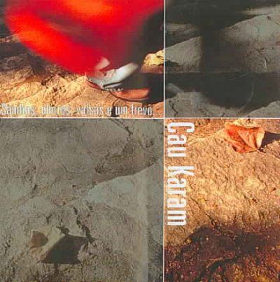 Sambas Choros Valsas E Um Frevo - (Import CD)