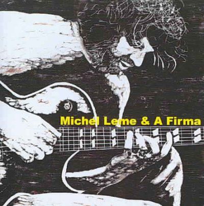 Michel Leme &amp; a Firma - (Import CD)