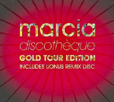Discotheque Tour Edition Inc Remix Di - (Import CD)