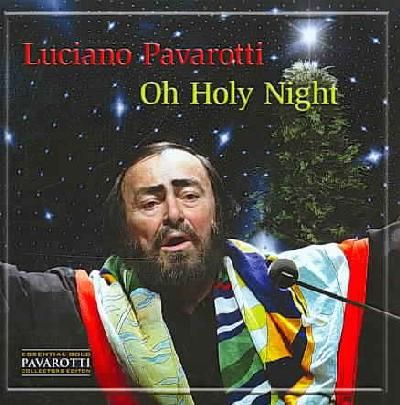 O Holy Night - (Import CD)