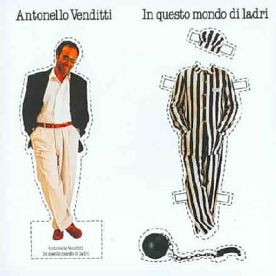 In Questo Mondo Di Ladri - (Import CD)