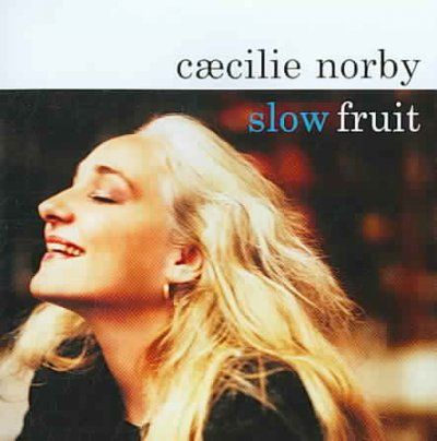 Slow Fruit - (Import CD)