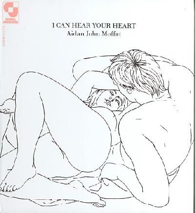 I Can Hear Your Heart (CD / Album)