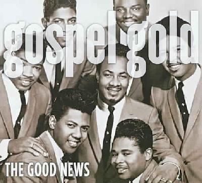 Gospel Gold:Good News - (Import CD)