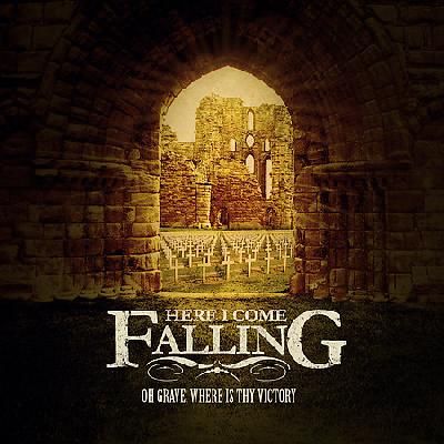 Oh Grave Where is Thy Victory - (Import CD)