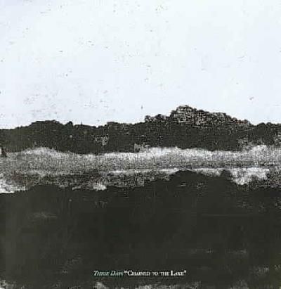 Chained to the Lake - (Import CD)