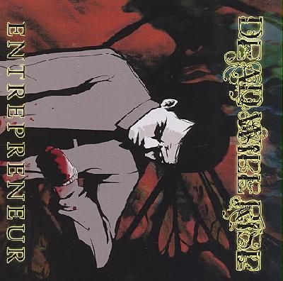 Entrepreneur - (Import CD)