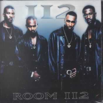 Room 112 - (Import CD)