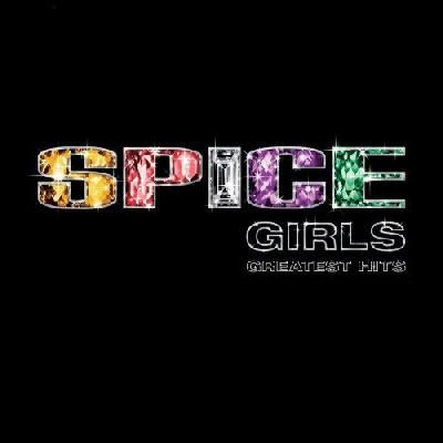 Spice Girls Greatest Hits - (Import CD)