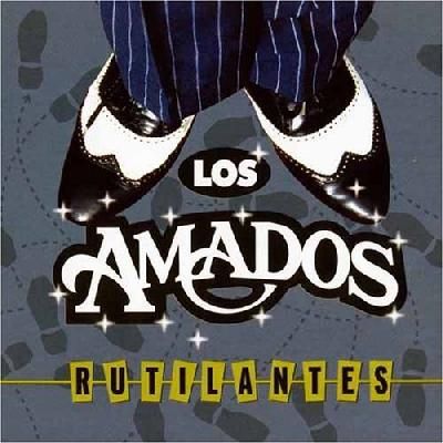 Rutillantes (CD / Album)