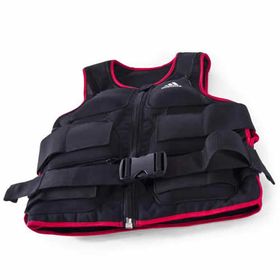 adidas weighted vest 20kg