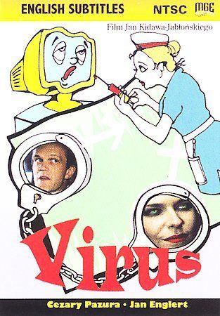 Virus - (Region 1 Import DVD)