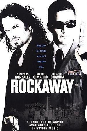 Rockaway - (Region 1 Import DVD)