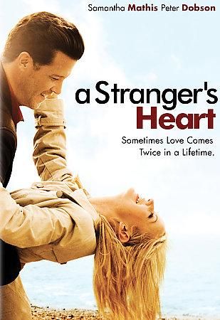 Stranger's Heart - (Region 1 Import DVD)