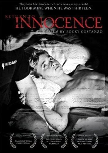 Return to Innocence - (Region 1 Import DVD)