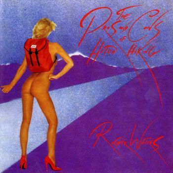 Roger Waters - Pros &amp; Cons Of Hitchhiking (CD)