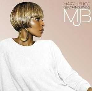 Growing Pains (CD)