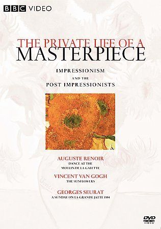 Private Life of a Masterpiece:Impress - (Region 1 Import DVD)
