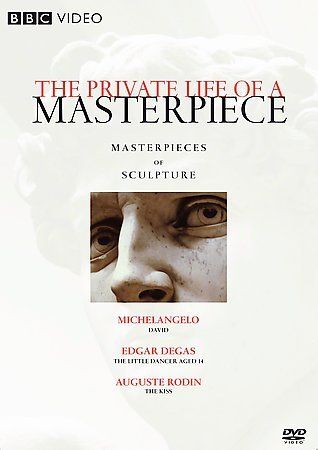 Private Life of a Masterpiece:Masterp - (Region 1 Import DVD)