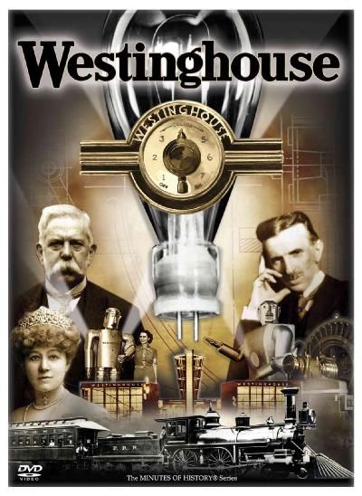 Westinghouse - (Region 1 Import DVD)