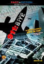 911 in Plane Site - (Region 1 Import DVD)
